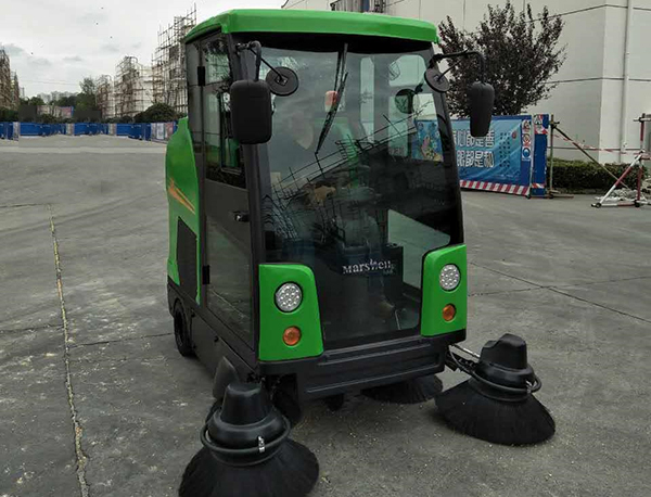 电机加工厂清扫就用扫地机 电机加工厂清扫就用扫地机